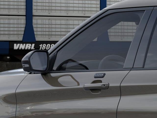 2026 Ford Explorer Tremor 4WD