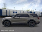2026 Ford Explorer Tremor 4WD
