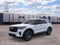 2026 Ford Explorer ST-Line 4WD