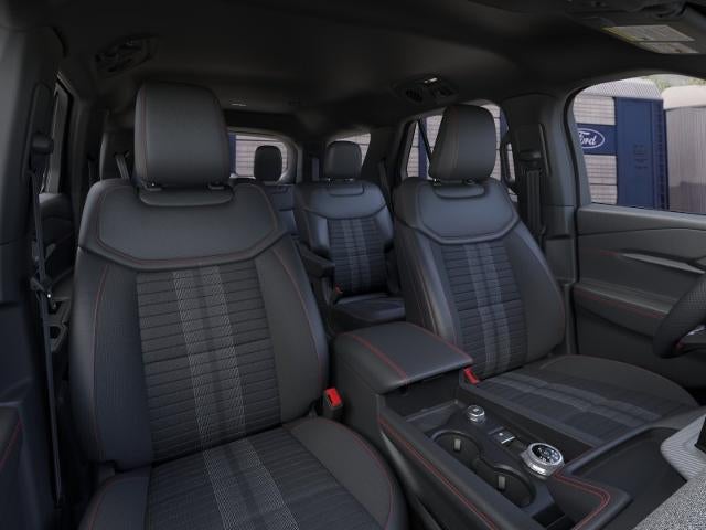 2026 Ford Explorer ST-Line 4WD