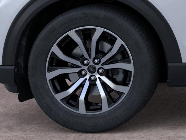 2026 Ford Explorer ST-Line 4WD