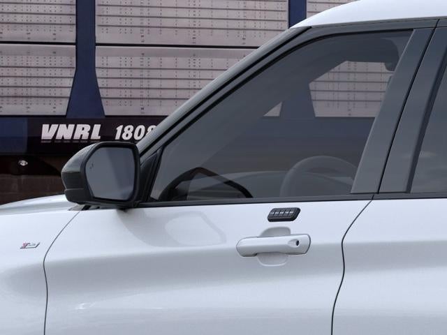 2026 Ford Explorer ST-Line 4WD