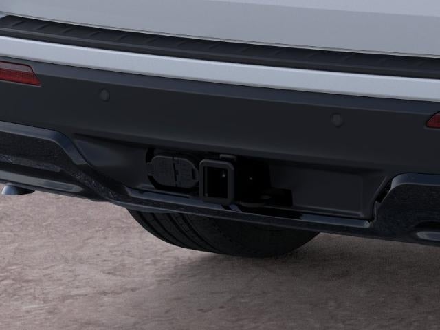 2026 Ford Explorer ST-Line 4WD