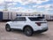 2026 Ford Explorer ST-Line 4WD
