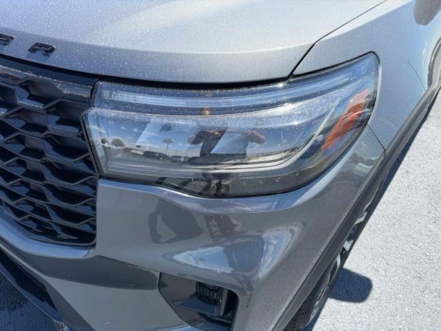 2025 Ford Explorer ST-Line 4WD