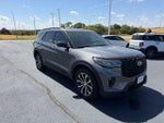 2025 Ford Explorer ST-Line 4WD