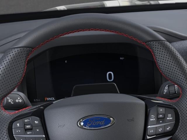 2026 Ford Explorer ST-Line 4WD