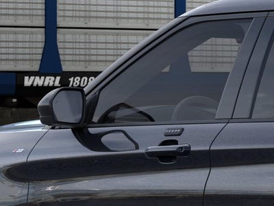 2026 Ford Explorer ST-Line 4WD