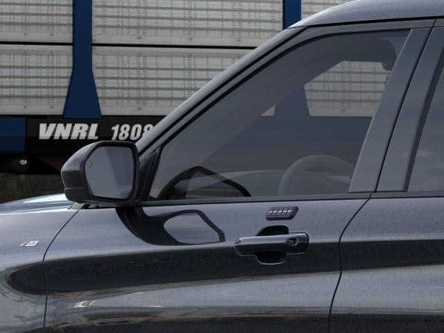 2026 Ford Explorer ST-Line 4WD