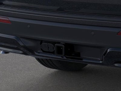 2026 Ford Explorer ST-Line 4WD