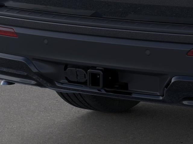 2026 Ford Explorer ST-Line 4WD