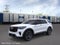 2026 Ford Explorer ST 4WD