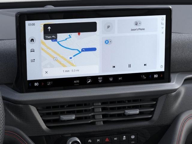 2026 Ford Explorer ST 4WD