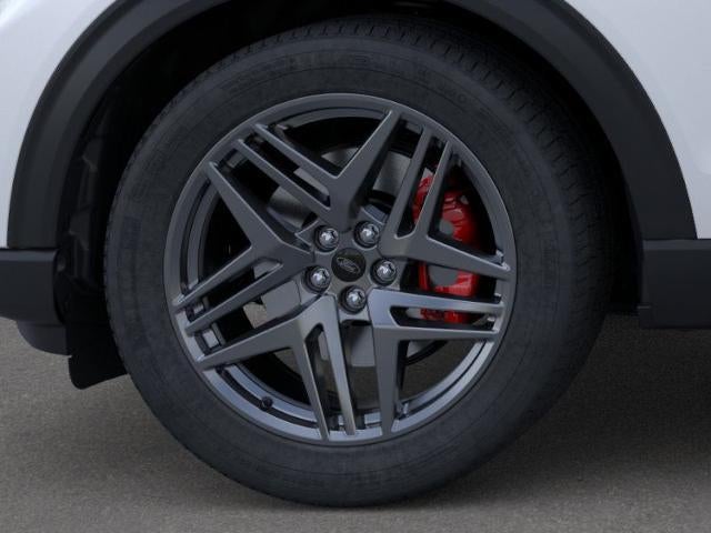 2026 Ford Explorer ST 4WD