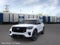 2026 Ford Explorer ST 4WD