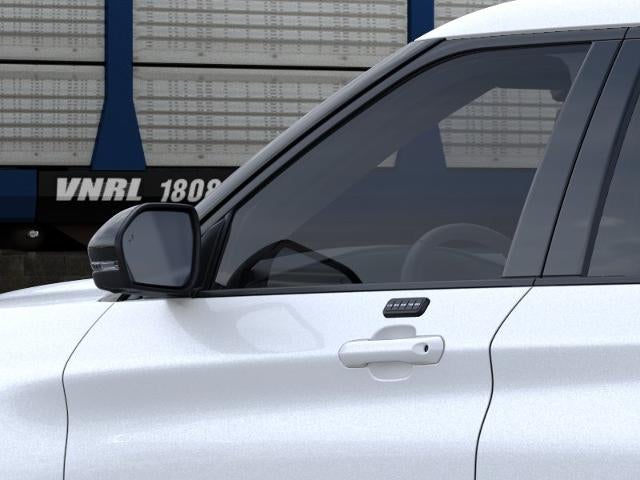 2026 Ford Explorer ST 4WD