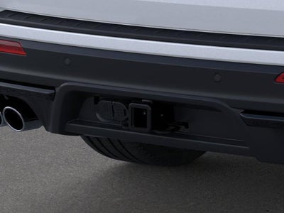 2026 Ford Explorer ST 4WD