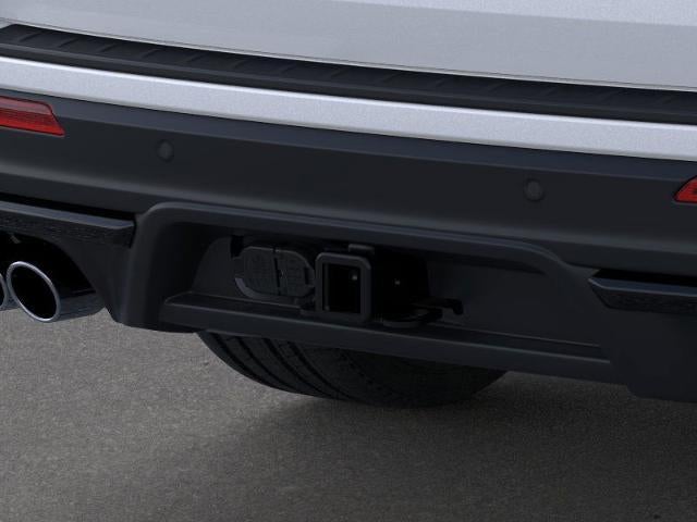 2026 Ford Explorer ST 4WD