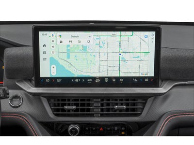 2026 Ford Explorer ST 4WD