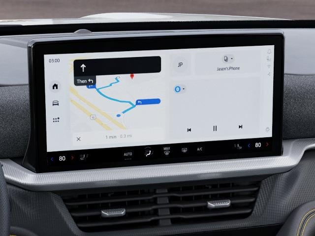 2027 Ford Explorer Tremor 4WD