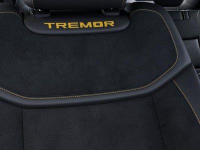 2027 Ford Explorer Tremor 4WD