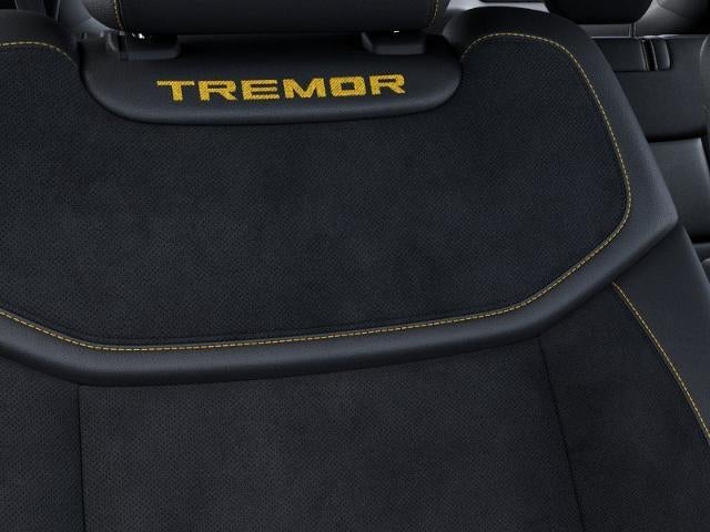 2027 Ford Explorer Tremor 4WD