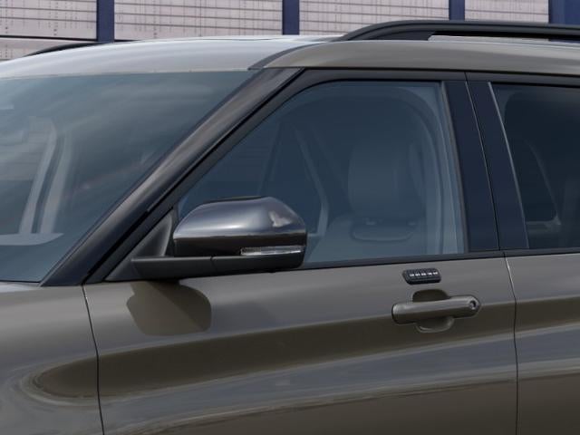 2027 Ford Explorer Tremor 4WD