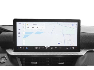 2027 Ford Explorer Tremor 4WD