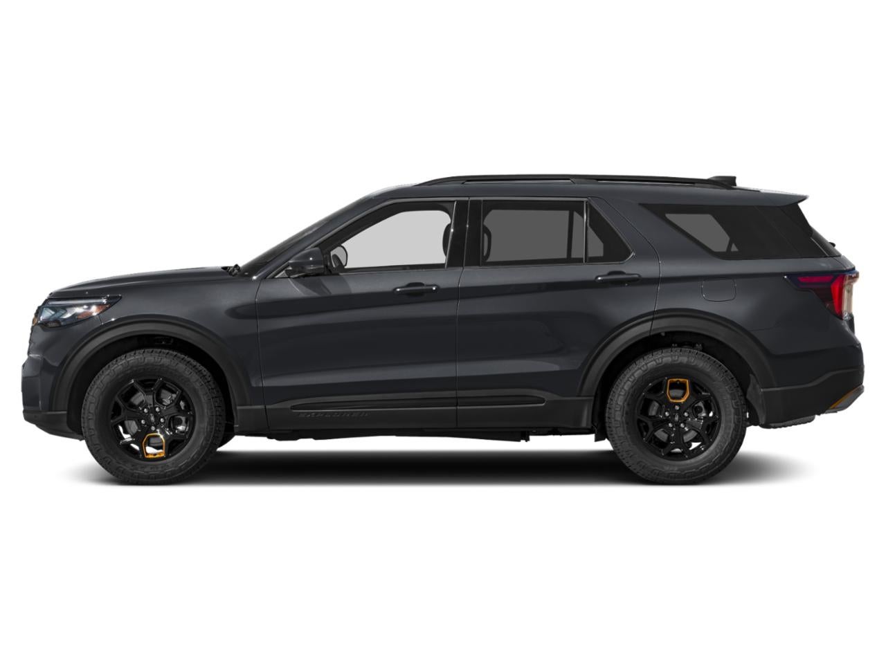 2027 Ford Explorer Tremor 4WD