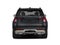 2027 Ford Explorer Tremor 4WD