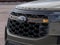 2026 Ford Explorer Tremor 4WD