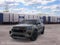 2026 Ford Explorer Tremor 4WD