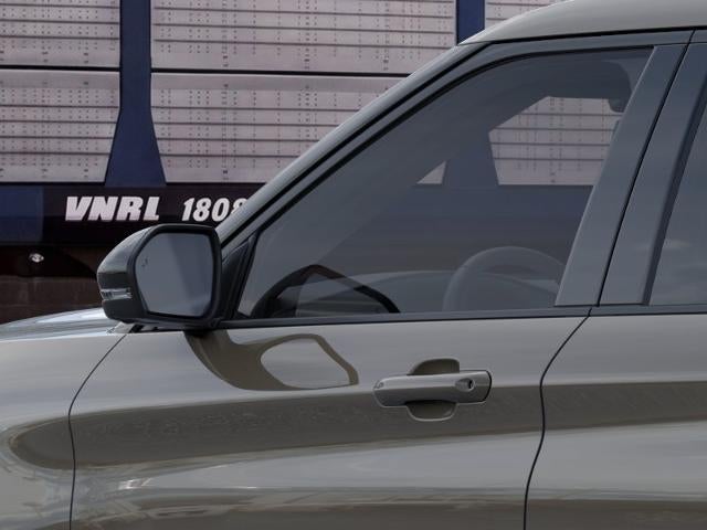 2026 Ford Explorer Tremor 4WD