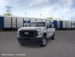 2026 Ford Super Duty F-250 SRW XL 4WD Crew Cab 6.75' Box