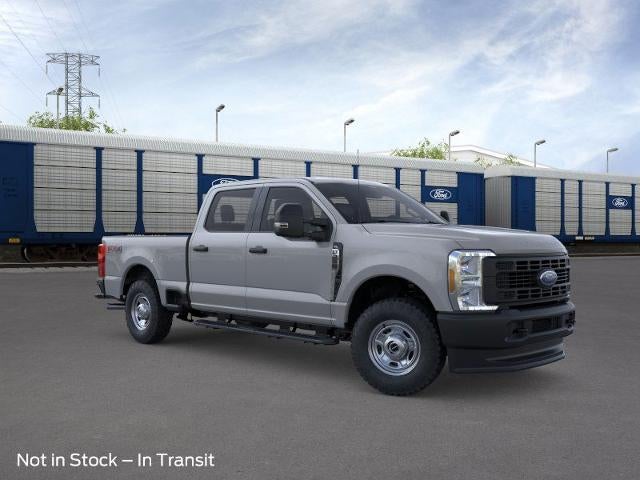 2026 Ford Super Duty F-250 SRW XL 4WD Crew Cab 6.75' Box