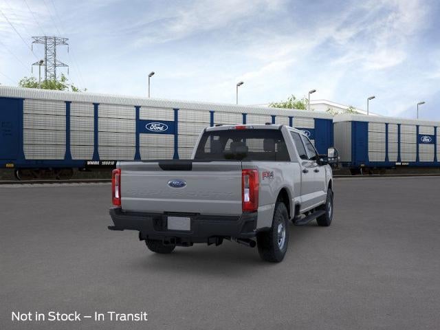 2026 Ford Super Duty F-250 SRW XL 4WD Crew Cab 6.75' Box