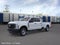 2026 Ford Super Duty F-250 SRW XL 4WD Crew Cab 8' Box