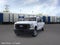 2026 Ford Super Duty F-250 SRW XL 4WD Crew Cab 8' Box