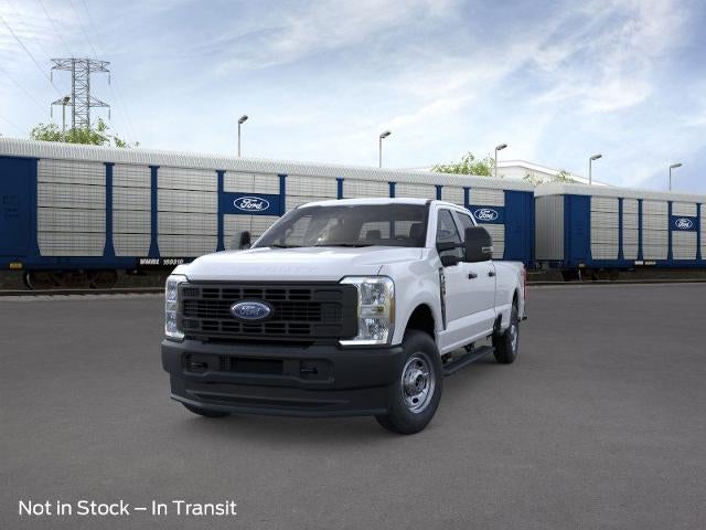 2026 Ford Super Duty F-250 SRW XL 4WD Crew Cab 8' Box