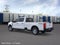 2026 Ford Super Duty F-250 SRW XL 4WD Crew Cab 8' Box