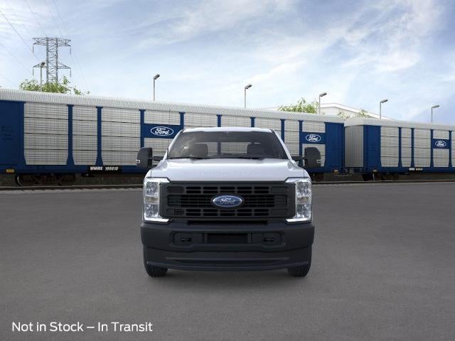 2026 Ford Super Duty F-250 SRW XL 4WD Crew Cab 8' Box