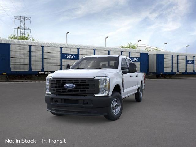 2026 Ford Super Duty F-250 SRW XL 4WD Crew Cab 6.75' Box