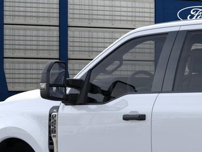 2026 Ford Super Duty F-250 SRW XL 4WD Crew Cab 6.75' Box