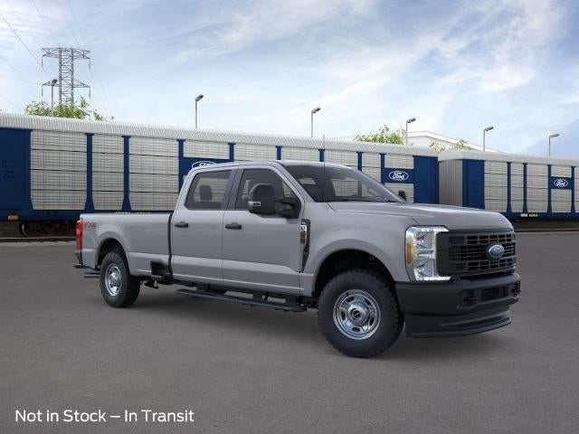 2026 Ford Super Duty F-250 SRW XL 4WD Crew Cab 8' Box