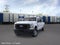 2026 Ford Super Duty F-250 SRW XL 4WD Crew Cab 6.75' Box