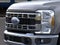 2026 Ford Super Duty F-250 SRW XL 4WD Crew Cab 6.75' Box