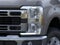2026 Ford Super Duty F-250 SRW XL 4WD Crew Cab 6.75' Box