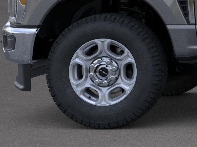 2026 Ford Super Duty F-250 SRW XL 4WD Crew Cab 6.75' Box