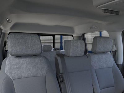 2026 Ford Super Duty F-250 SRW XL 4WD Crew Cab 6.75' Box