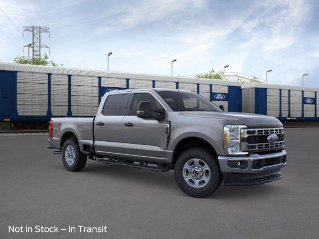 2026 Ford Super Duty F-250 SRW XL 4WD Crew Cab 6.75' Box